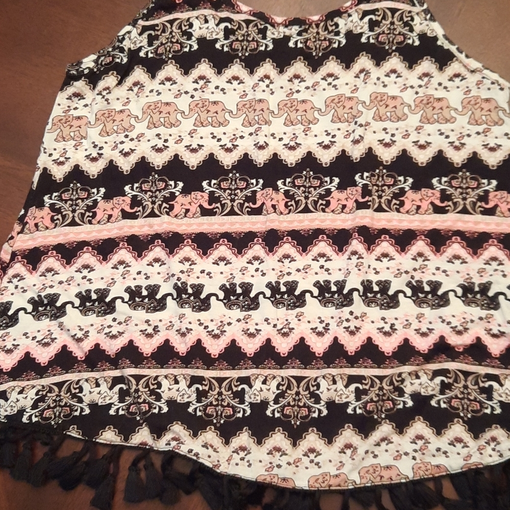 Vintage top